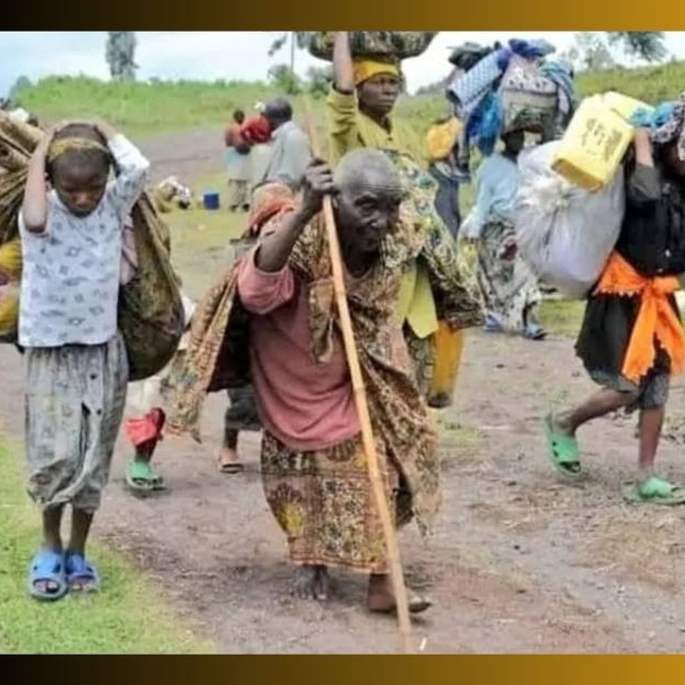 Joignez-vous à Go Smile RDC pour une Mission Humanitaire ce dimanche 25.02.2024