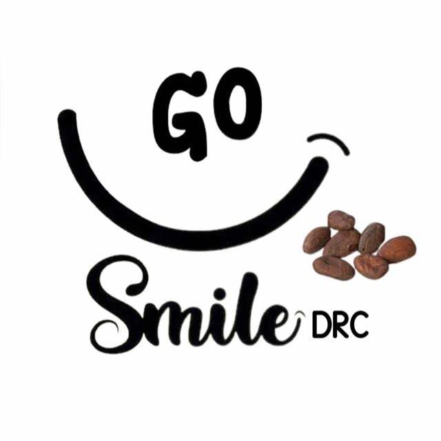 Logo GoSmile RDC